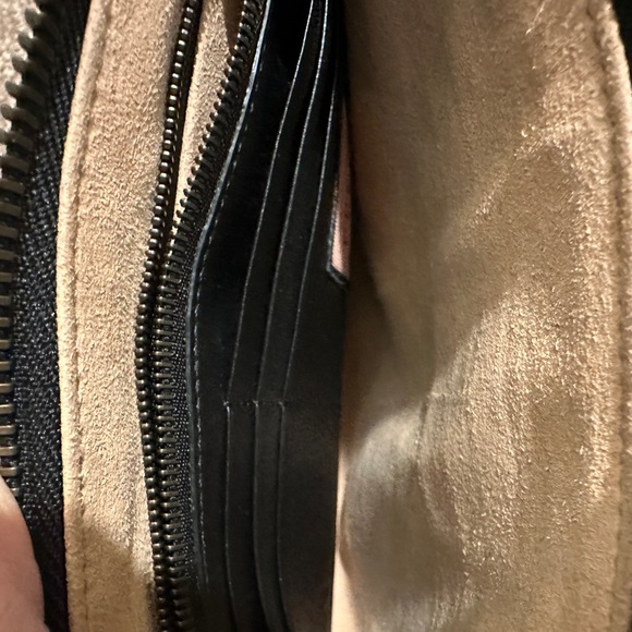 Bundle of gucci loafers and mini bag - Picture 13 of 15